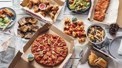 Domino's Pizza - Kearns Blvd